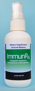 ImmunRx Proline Enriched Peptides (PEP) [2.5 oz]